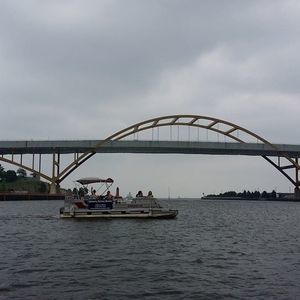 Meet your Posher, Steven